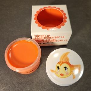 MAC Disney Cleo's Kiss Tinted Lip Conditioner SPF 15 Limited Edition